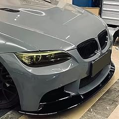 Car front bumper for sale  Delivered anywhere in UK