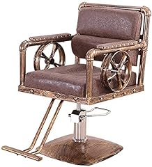 Salon chair hydraulic for sale  Delivered anywhere in UK