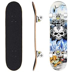 Weskate skateboard complet d'occasion  Livré partout en France