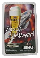 Eichbaum brauerei ureich gebraucht kaufen  Wird an jeden Ort in Deutschland