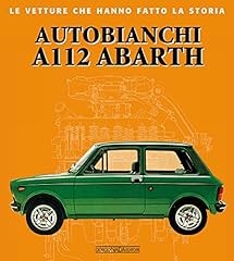 Autobianchi a112 abarth usato  Spedito ovunque in Italia 