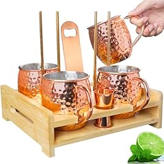 Moscow mule mugs for sale  Delivered anywhere in USA 