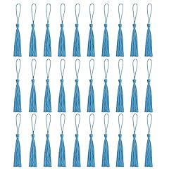 Pcs bookmark tassels for sale  Delivered anywhere in UK