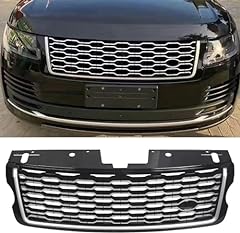 Front radiator grilles for sale  Delivered anywhere in UK