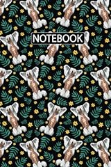 Chinese crested notebook for sale  Delivered anywhere in USA 