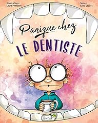 Panique dentiste d'occasion  Livré partout en France