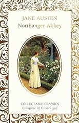 Northanger abbey for sale  Delivered anywhere in Ireland