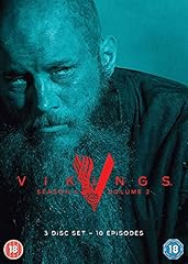 Vikings stg.4 v.2 usato  Spedito ovunque in Italia 