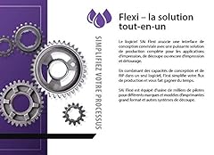 Flexi logiciel abonnement d'occasion  Livré partout en France