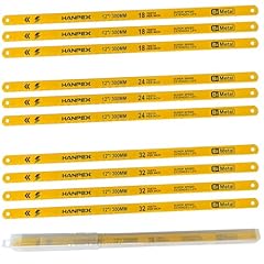 Hanpex hacksaw replacement for sale  Delivered anywhere in USA 