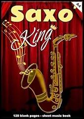Saxo king sheet usato  Spedito ovunque in Italia 