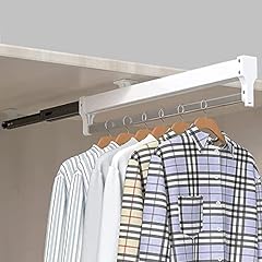 Ausziehen kleiderbügelstangen gebraucht kaufen  Wird an jeden Ort in Deutschland