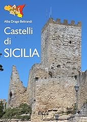 Castelli sicilia usato  Spedito ovunque in Italia 
