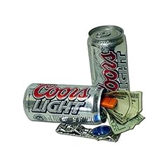 Coors light diversion for sale  Delivered anywhere in USA 