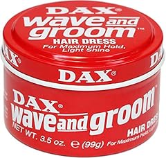 Dax wave groom for sale  Delivered anywhere in UK