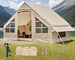 Inflatable camping tent for sale  Delivered anywhere in USA 