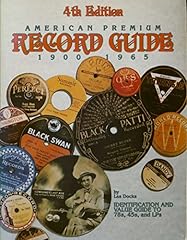 American premium record for sale  Delivered anywhere in USA 