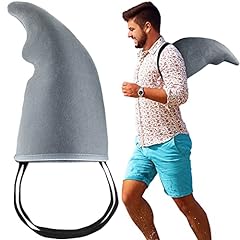 Civaner shark costume for sale  Delivered anywhere in USA 