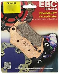 Ebc brakes fa181hh for sale  Delivered anywhere in USA 