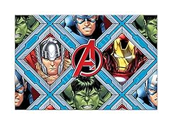 Marvel avengers party for sale  Delivered anywhere in UK