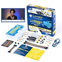 Lingo stem coding for sale  Delivered anywhere in USA 