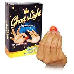 The ghost light d'occasion  Livré partout en France