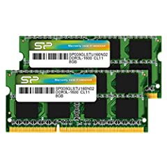 Silicon power ddr3 usato  Spedito ovunque in Italia 