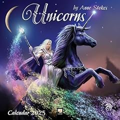 Unicorns anne stokes for sale  Delivered anywhere in USA 