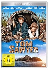 Tom sawyer usato  Spedito ovunque in Italia 