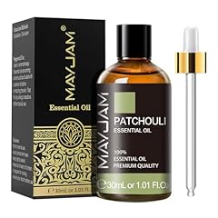 Mayjam patchouli essential for sale  Delivered anywhere in UK