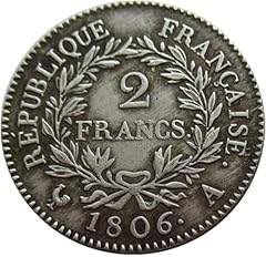Boodlo francese franchi usato  Spedito ovunque in Italia 