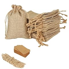 Cyeer pcs hessian for sale  Delivered anywhere in UK