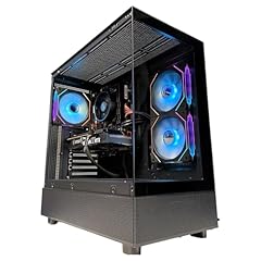 Gaming 12400f geforce usato  Spedito ovunque in Italia 