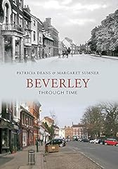 Beverley time for sale  Delivered anywhere in UK