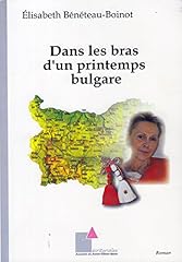 Bras printemps bulgare d'occasion  Livré partout en France