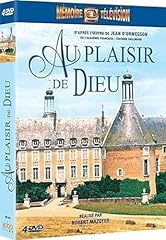 Plaisir dieu intégrale d'occasion  Livré partout en France