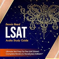 Lsat audio study for sale  Delivered anywhere in USA 