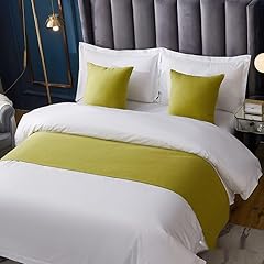 Janemua bed runner for sale  Delivered anywhere in UK