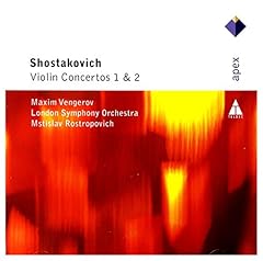 Violin concertos 2 usato  Spedito ovunque in Italia 