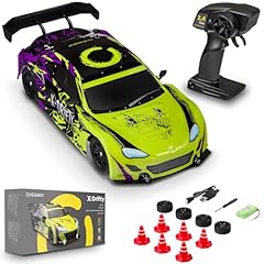 Overmax drifty auto usato  Spedito ovunque in Italia 