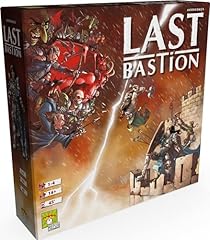 Last bastion board for sale  Delivered anywhere in USA 