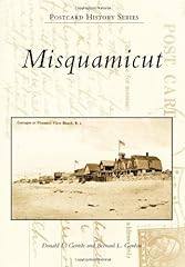 Misquamicut (Postcard History) for sale  Delivered anywhere in USA 