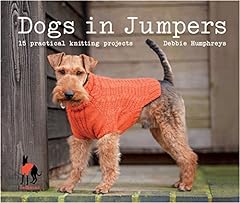 Dogs jumpers practical for sale  Delivered anywhere in UK