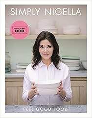 Simply nigella feel for sale  Delivered anywhere in UK