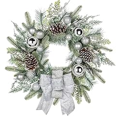 Inch white christmas for sale  Delivered anywhere in USA 