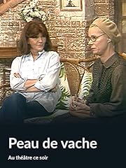 Peau vache d'occasion  Livré partout en France