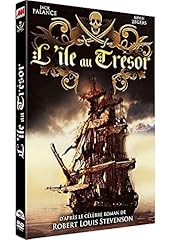 île trésor d'occasion  Livré partout en France