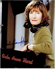 Gale anne hurd for sale  Delivered anywhere in USA 
