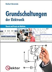 Grundschaltungen elektronik th gebraucht kaufen  Wird an jeden Ort in Deutschland