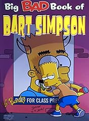 Simpsons comics present for sale  Delivered anywhere in UK